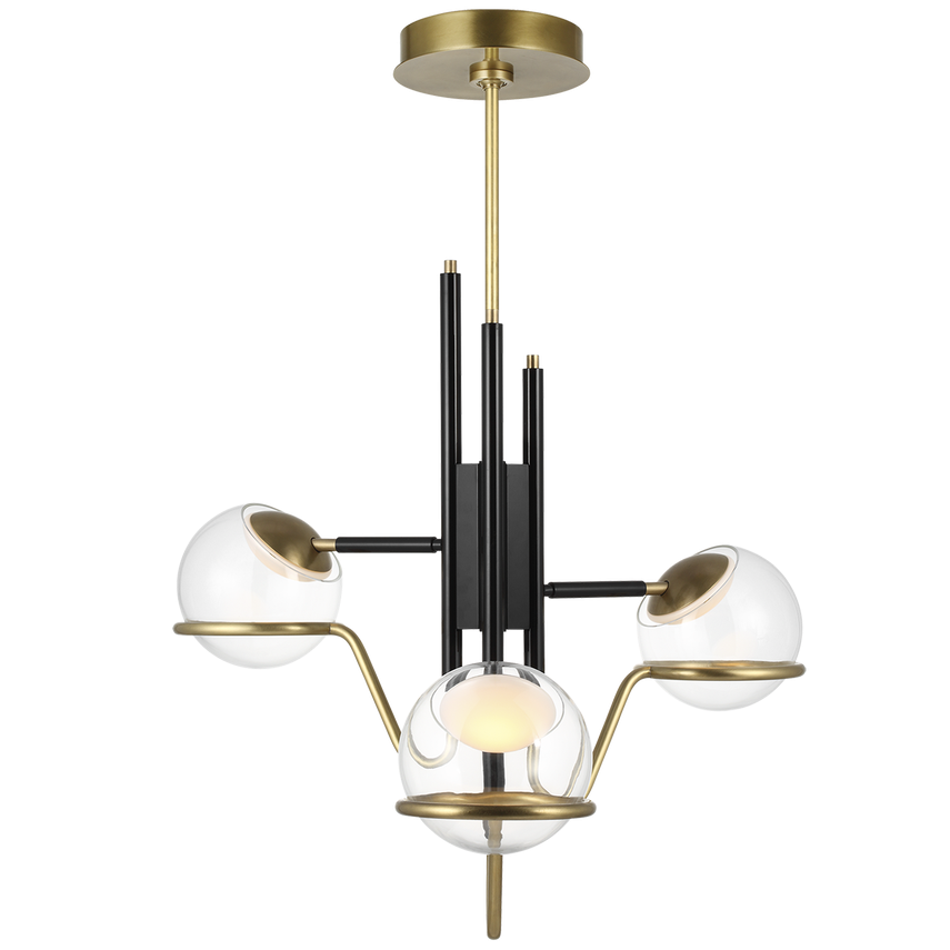 Free Suspended Lighting Revit Download – Crosby Medium Pendant ...